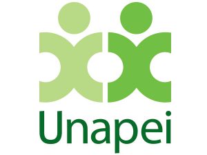 unapei logo consultation administratif