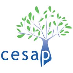 Logo du CESAP