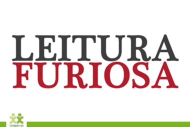 Les travailleurs de l'ESAT participent au Leitura Furiosa 2022