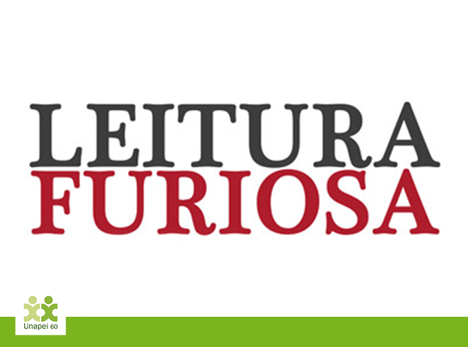 Les travailleurs de l'ESAT participent au Leitura Furiosa 2022