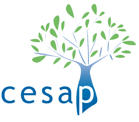 Logo CESAP PNG