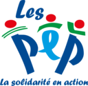Logo Les PEP PNG