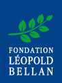 Logo de la Fondation Léopold Bellan