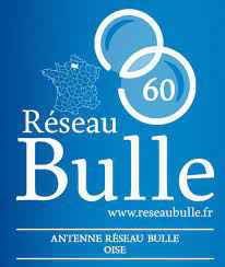 Logo du Réseau Bulle 60