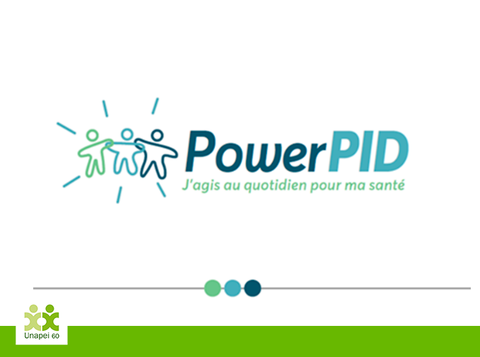 Clap de fin pour PowerPID