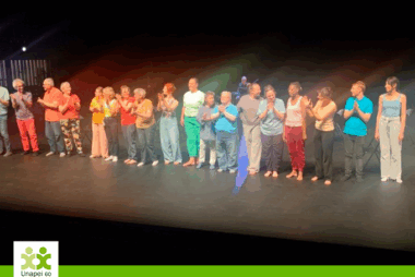 danse inclusive Liovette - vignette d'illustration