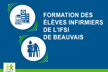 L’Unapei de l’Oise : acteur incontournable au service de la qualité de soins pour les personnes en situation de handicap mental - vignette d'illustration
