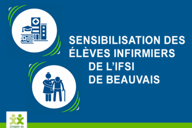 L’Unapei de l’Oise : acteur incontournable au service de la qualité de soins pour les personnes en situation de handicap mental - vignette d'illustration
