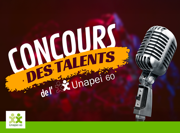 Concours des talents – il revient !