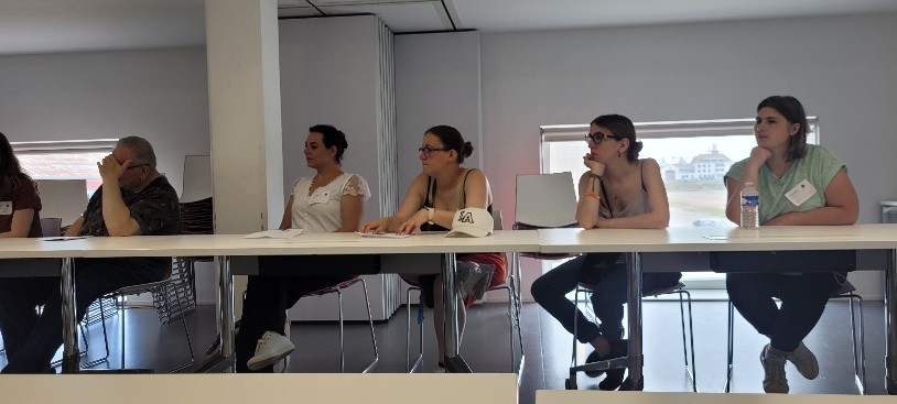 Bilan du projet de recherche action PowerPid