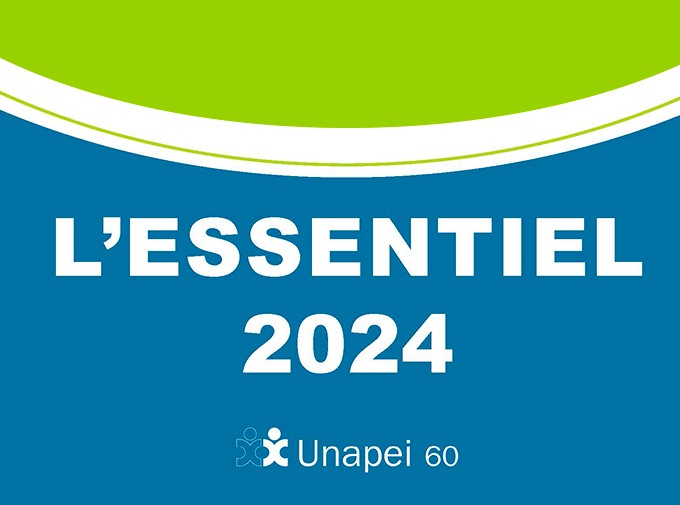 Découvrez notre Essentiel 2024 !