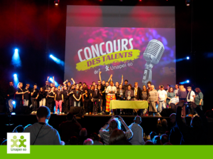 Succès pour la 2e édition du Concours des Talents | vignette d'illustration