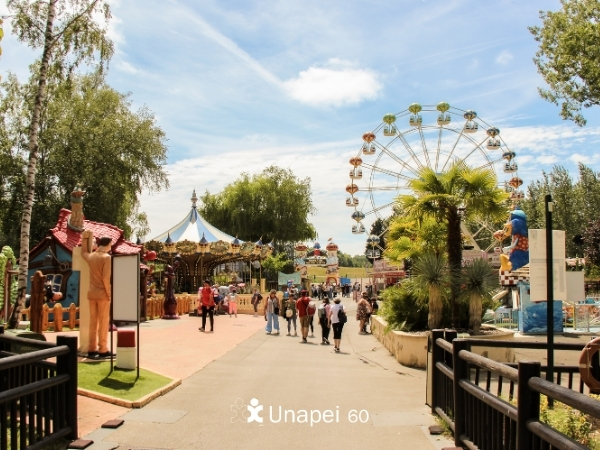 Journée de l'Association 2026 : un retour attendu au Parc Saint-Paul